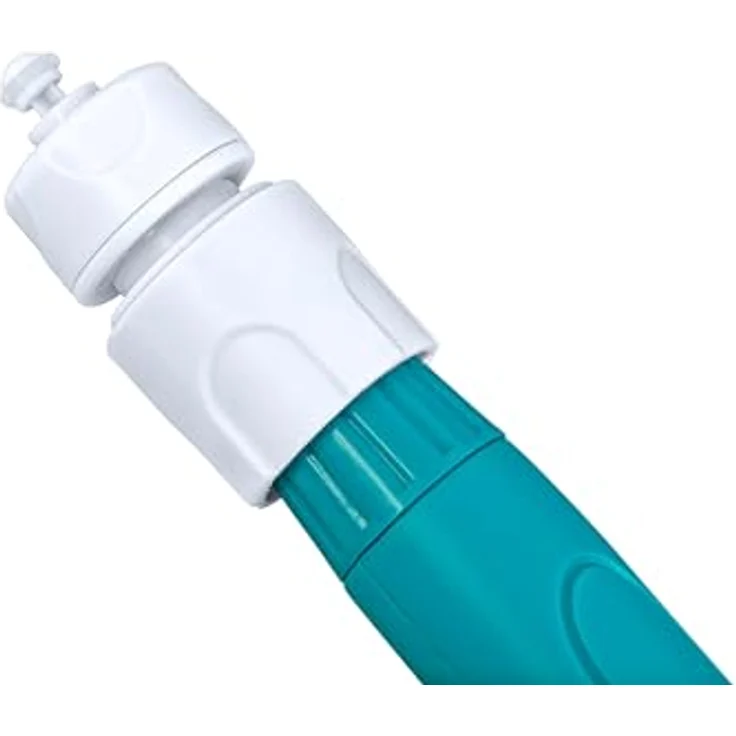 Bestway Reinigungsaufsatz AquaLite für Filterkartuschen 29,5 x 9 x 6 cm – Bild 5