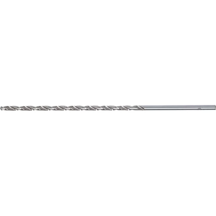 BGS TECHNIC Spiralbohrer lang 3,3 x 140 mm, Betonbohrer für Art. 8698, leicht und präzise – Bild 3