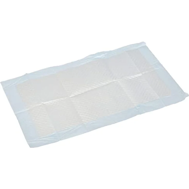 Hygiene-Unterlage Nappy, 30 × 50 cm, 7 St. – Bild 1