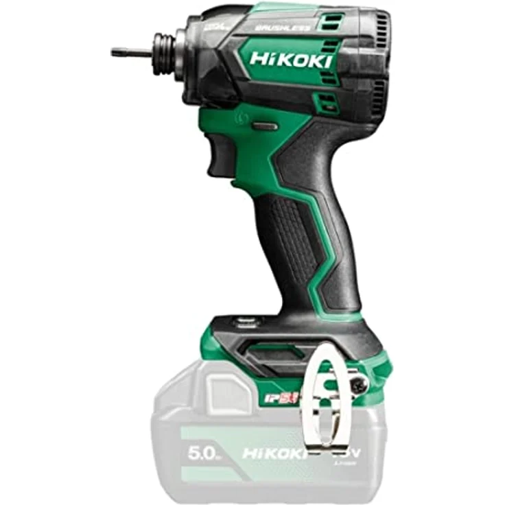 Schlagschrauber 18V 210Nm WH18DC W4Z – Bild 1