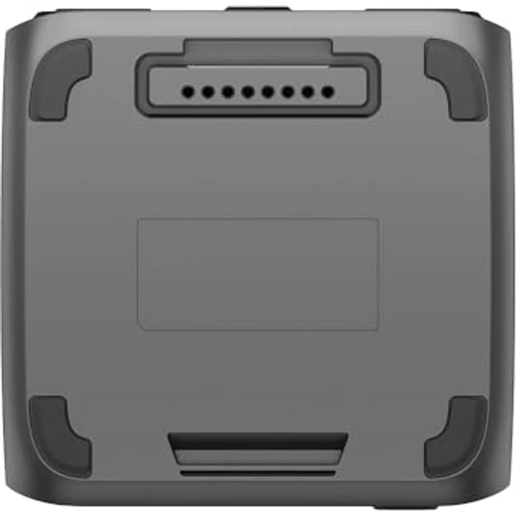 Ecoflow River 3 Plus, tragbare Powerstation mit 286 Wh Kapazität, erweiterbar und leise, Schwarz – Bild 4