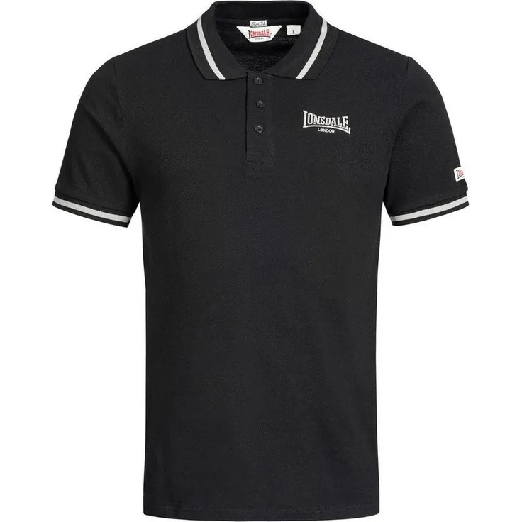 Lonsdale Poloshirt Causton