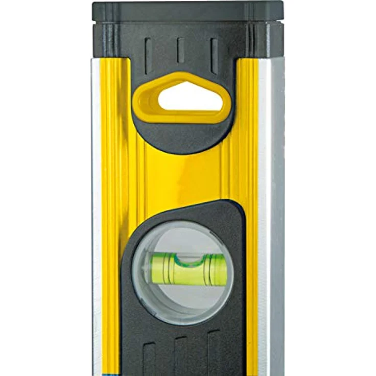 Stanley FatMax digitale Wasserwaage 60cm 0-42-065 Neigungsmesser Hohe Messgenauigket & Messbereich Messung in Grad Prozent mm-m – Bild 6