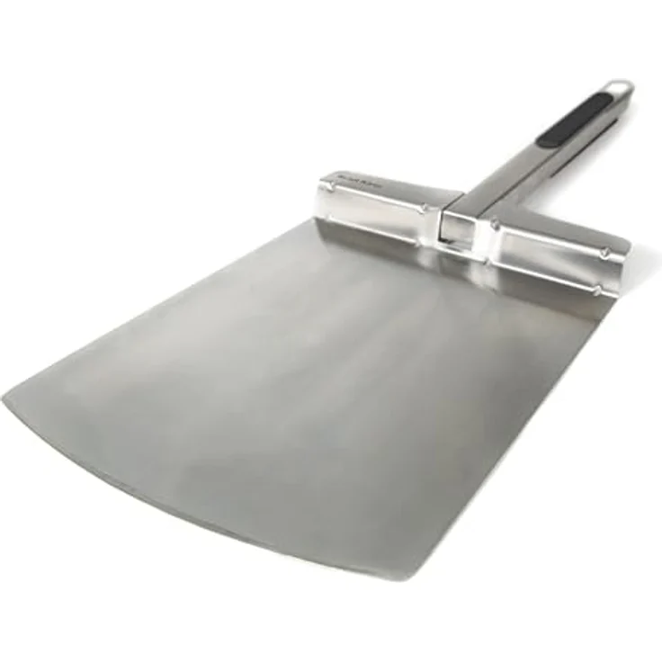 Broil King Grill-/Grillzubehör, Pizza-Schieber, edelstahl, 5 x 5 x 5 cm, 69800 – Bild 3