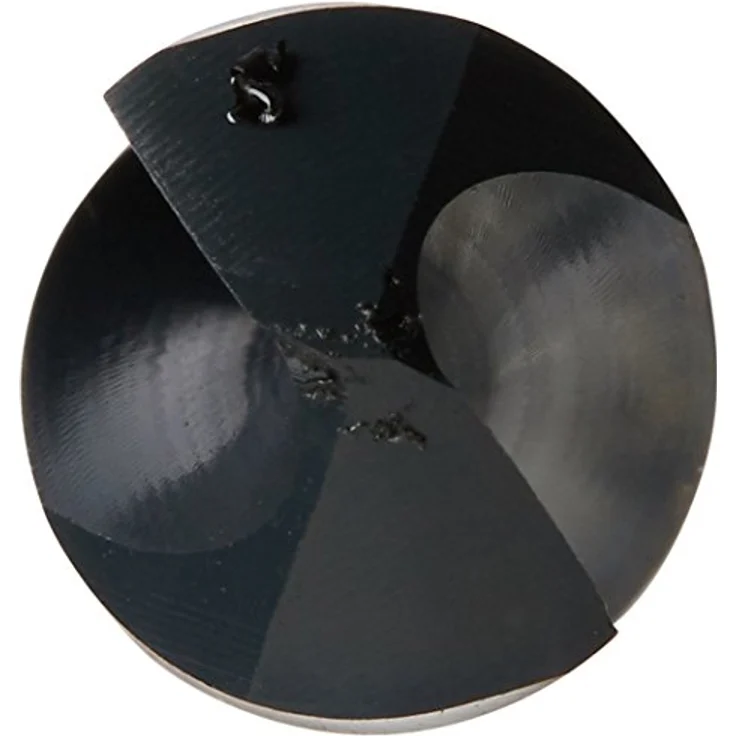 Gühring D338N Spiralbohrer 12,50 mm aus HSS, nach DIN 388N – Bild 3