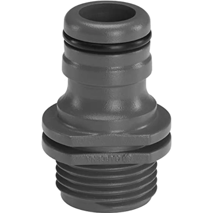 Gardena Sprinklersystem Entwässerungsventil-Set (2770-20) – Bild 11