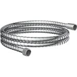 Eisl Brauseschlauch, 175 cm, Edelstahl, inkl. Wasserspardichtung - bis 50% Wasserersparnis