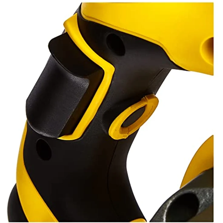 Stanley Fatmax FME190-QS Mischmaschine 1600 W mit Kabel, 140 mm Propeller, Doppelgriff mit Grip-Beschichtung – Bild 4