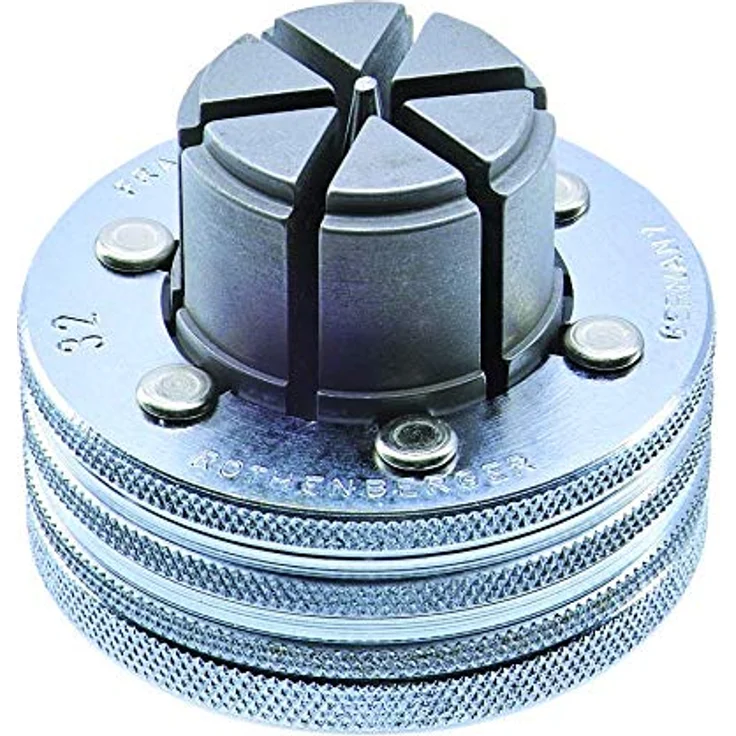Rothenberger COMBI KIT 1/2-5/8-7/8-1.1/8“, Werkzeugkoffer mit robuster Konstruktion und hervorragender Leistung – Bild 3