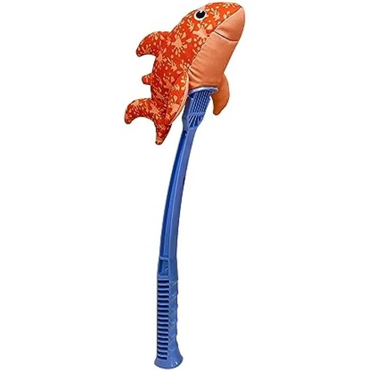 Hunter - Toy Flingerz Splash Shark - (401673969523)