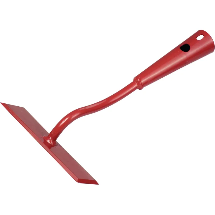 Floraworld Unkrauthacke, 14 cm Arbeitsbreite, Unkrautschuffel 14 cm