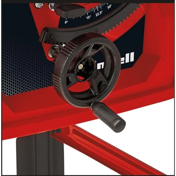 Einhell Tischkreissäge EINHELL TC-TS 2025/3 eco – Bild 4