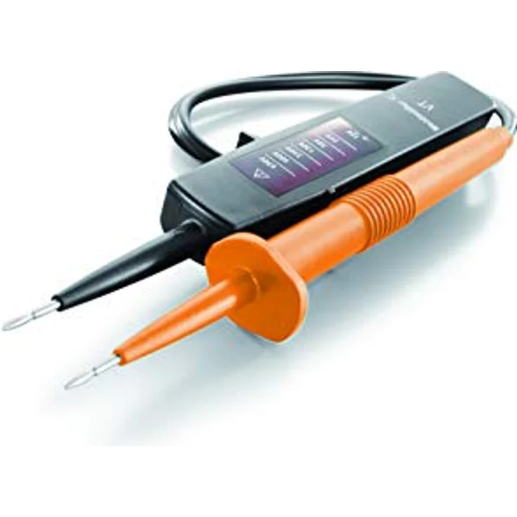 WEIDMÜLLER 9918950000 Spannungsprüfer Volt-Check 3.1, 12-690 V AC-DC, 1 Stück – Bild 2