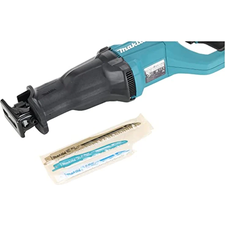 Makita JR3051TK Reciprosäge 1.200 W – Bild 5