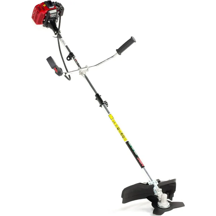 GCS NAC KOSA SPALINOWA, Rasentrimmer 25,4cc mit 0,96Nm Drehmoment