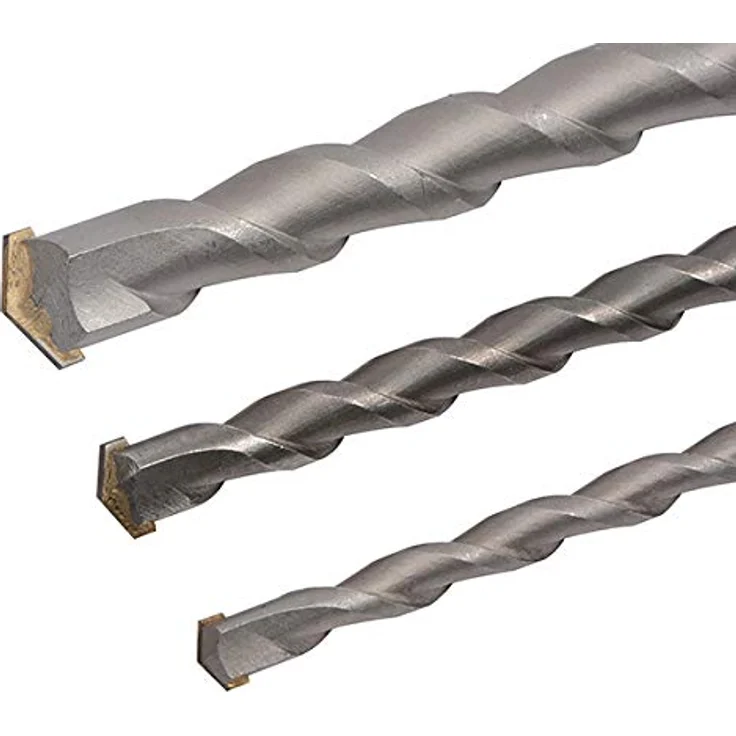 Avit AV08014 1m Steinbohrer SDS Satz 3-tlg-12, 16, 24mm – Bild 2