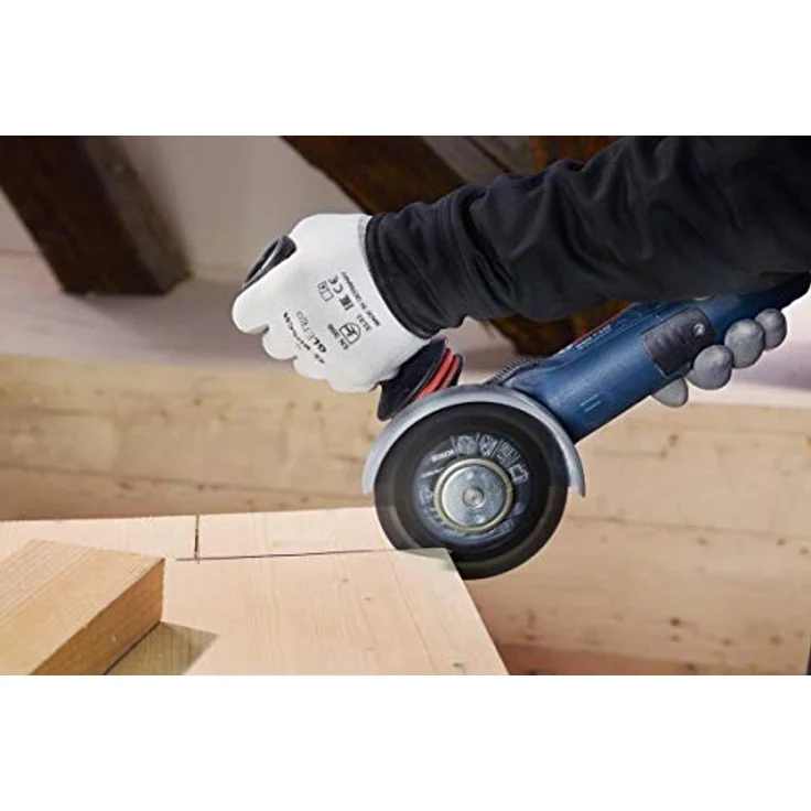 Bosch Professional Trennscheibe Multi Wheel (für Winkelschleifer, Scheibendurchmesser 76 mm) – Bild 5
