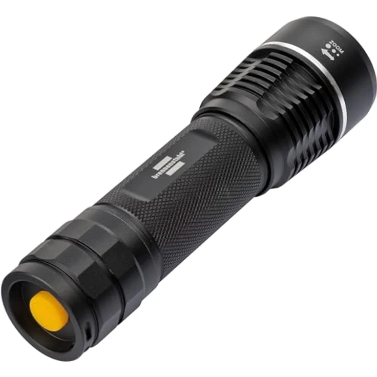 brennenstuhl Taschenlampe LuxPremium Akku TL 1200 AF IP67 – Bild 2
