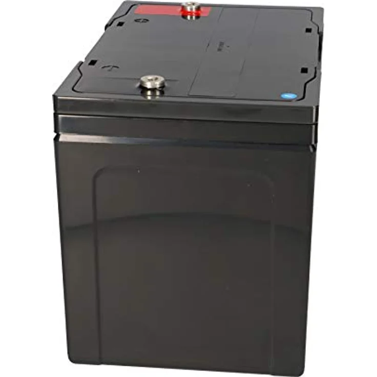 WSB Ersatzakku für Ortopedia Touring 924S, 2 x 12V 75Ah AGM Akku-Satz zyklenfest, wartungsfrei – Bild 3
