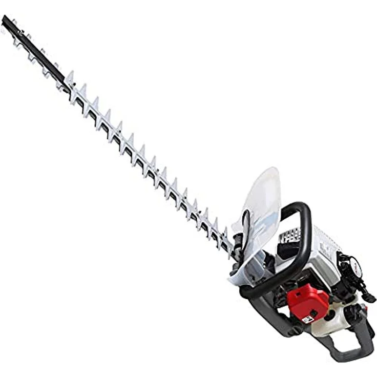 Ikra Benzin Heckenschere IPHT 2660 - 82016900 – Bild 2
