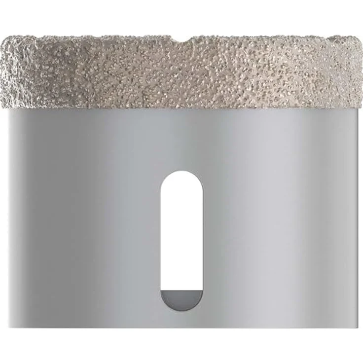 BOSCH Pro Core Cutter dry Diamanttrockenbohrer, Ø 51 mm, X-Lock für harte Fliesen und Stein – Bild 1