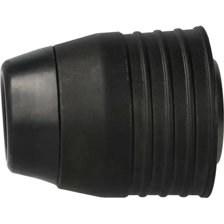 vhbw Schnellspannbohrfutter für Bosch GBH 4 DSC / 4 DFE, robustes Werkzeug mit hoher Spannkraft, schwarz – Bild 3