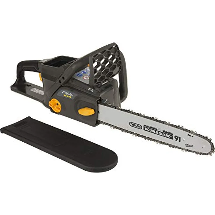 Stiga SC 48 AEA 52 274141008-S15 Akku-Kettensäge, 35 cm Schwertlänge – Bild 2