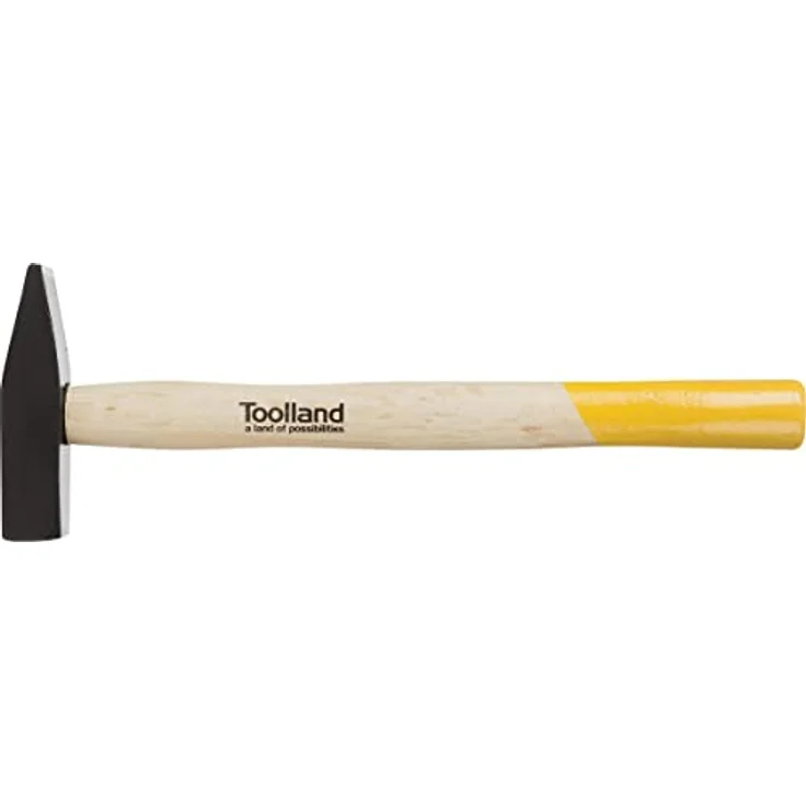 Toolland WH300 HAMMER-HOLZGRIFF-300 g - Preisvergleich – Bild 4