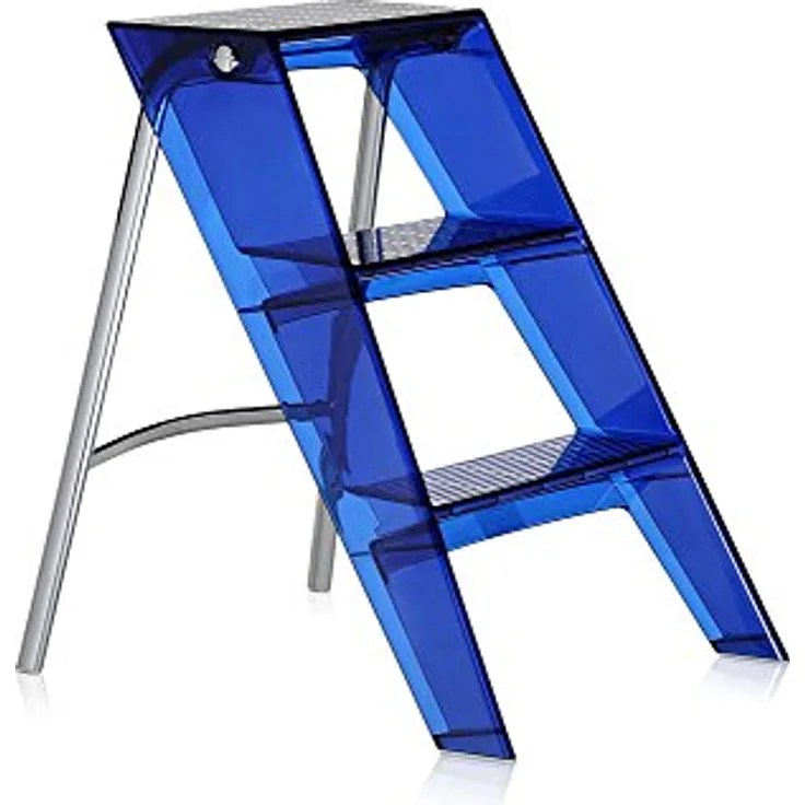 Kartell Upper, Leiter, Kobalt