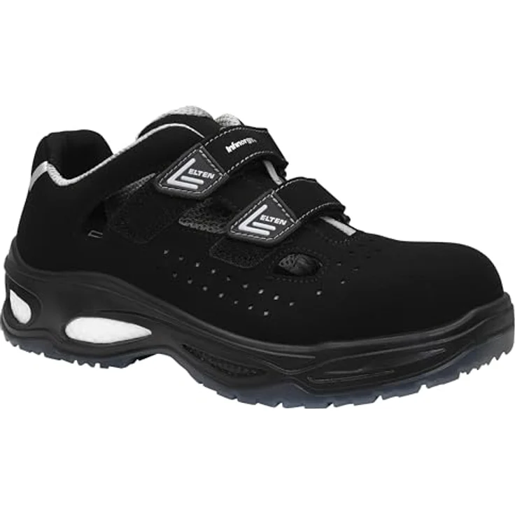 Sicherheitssandale ETHAN Easy ESD S1, Gr. 46 – Bild 2