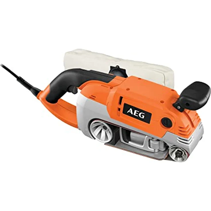 AEG 4935413205 HBS 1000 E Bandschleifer – Bild 2