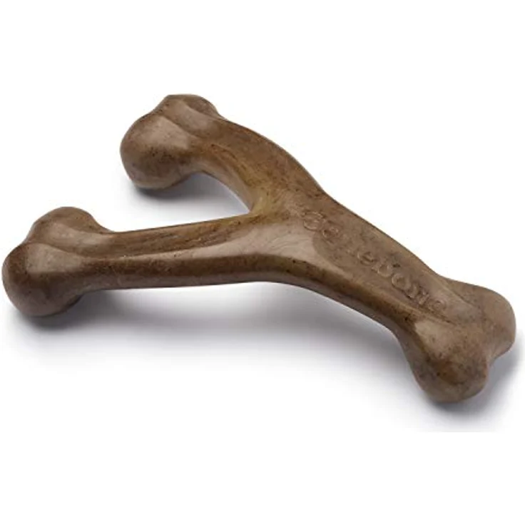 Benebone - Wishbone Bacon 24 cm - (854111004620) – Bild 1
