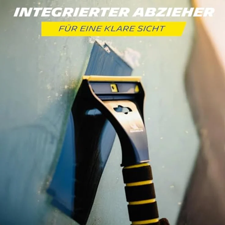 Michelin Eiskratzer – Bild 7