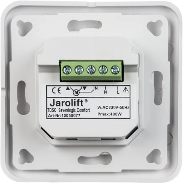 Jarolift Sevenlogic Comfort TDRCT - 04W – Bild 4