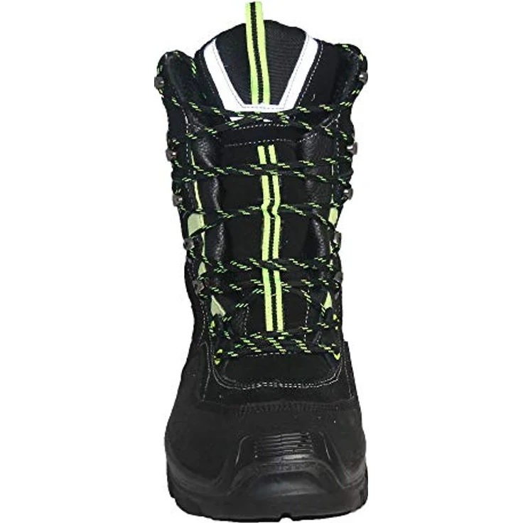 Lupriflex Schnittschutzstiefel Class 3 Sportive Hunter S3 SRC, Sicherheitsschuhe Größe 44 – Bild 2