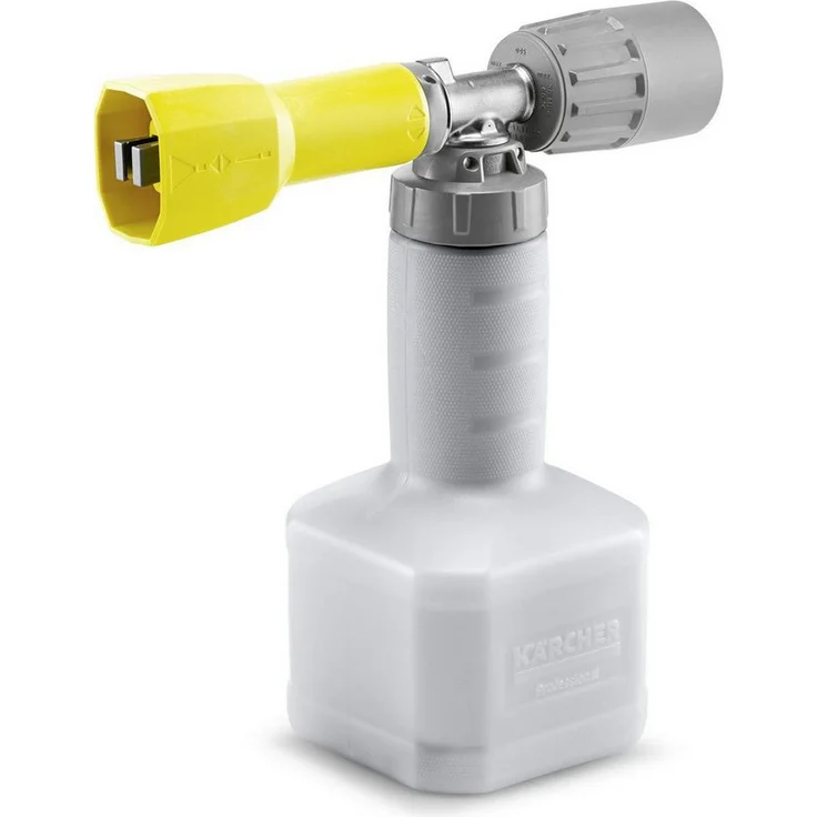 KÄRCHER Akku-Hochdruckreiniger Schaumlanze Advanced 1 4.112-063.0, Ecobrass, 400-600 l/h, max. 60°C