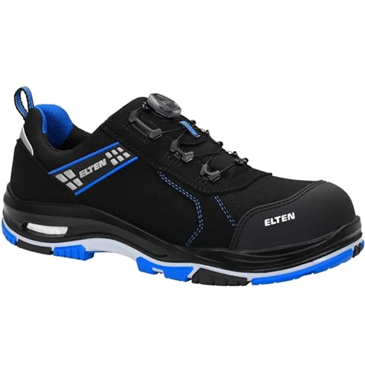 Blau