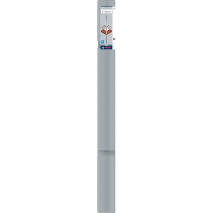 Bosch PRO SDS max-9 Break Through Bohrer, 80 mm Durchmesser, 850 mm Arbeitslänge, geeignet für Beton – Bild 2