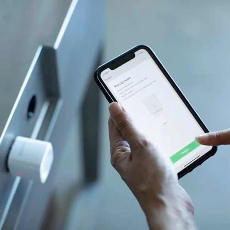 Hombli »Smart Steckdose EU« Smarte Steckdose, WLAN Steuerung, Zeitschaltuhr, Stromverbrauchsanzeige, kompatibel mit Amazon Alexa und Google Home, Fernsteuerung über e Hombli App – Bild 5