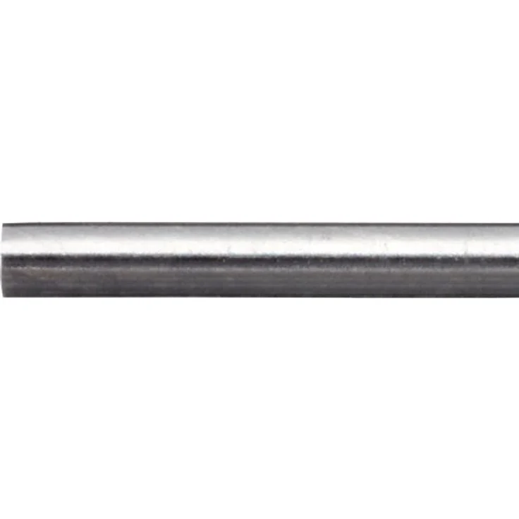 Dormer A720 Hsco Cobalt Mikrobohrer, 0,50 mm, 118 Grad, 4 Facettenpunkte für Selbstzentrierung, hochwertiges HSCO-Material – Bild 4