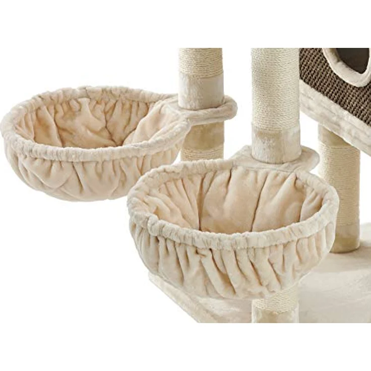 Nobby 63766-92 Kratzbaum GADI Cream – Bild 4