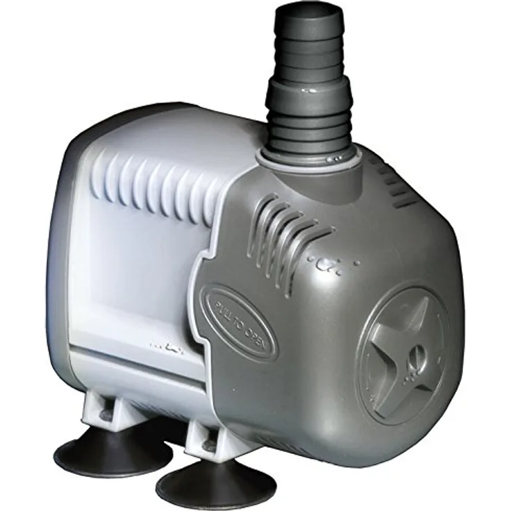 Sicce 995778 Aquarien Universalpumpe Syncra 1.0 950 Liter/h 16 Watt