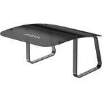 Mova Mähroboter Garage, 78,6 cm x 59 cm x 37,8 cm, optimaler Schutz vor Sonne und Regen