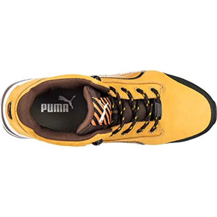 PUMA Safety DASH MID Arbeitsschuh – Bild 3