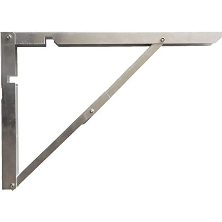 Bio Green Gewächshaus Klappkonsole Klapp Konsole 55 cm 1 Stück HDS 55