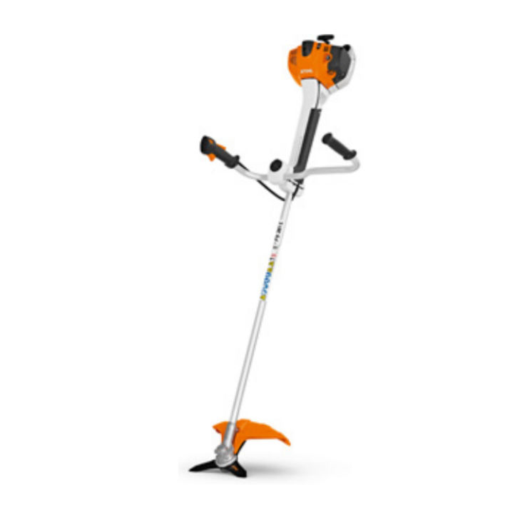 STIHL Motorsense "FS 361 C-EM" Benzin 1,7 kW (2,3 PS), 4147 200 0366 - Preisvergleich