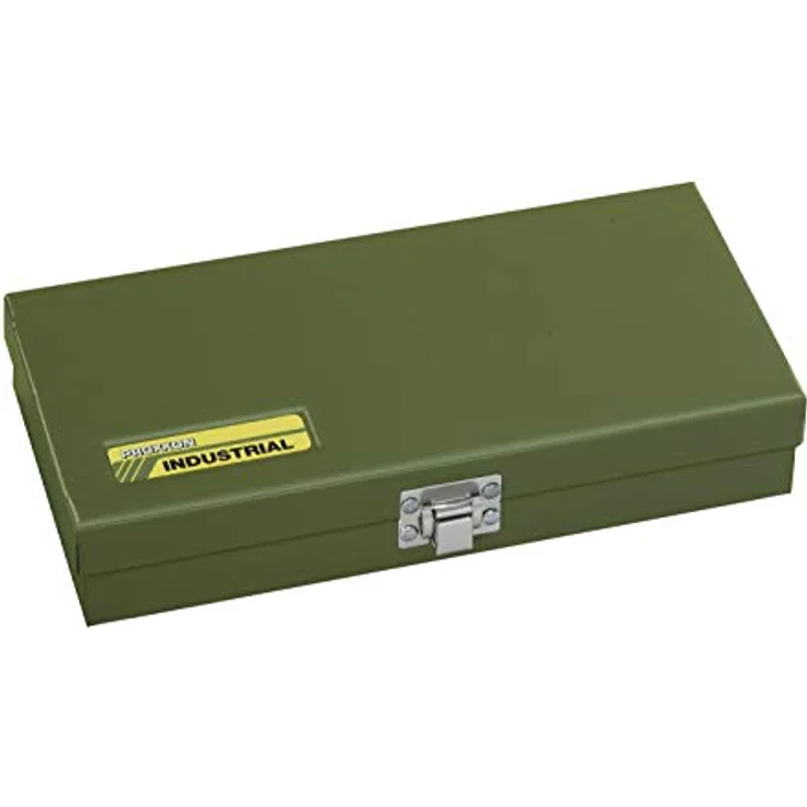 Proxxon Sicherheits- und Spezialbitsatz 1/4'' 75teilig Stahl Bit-Set Sicherheits- und Spezial-Bitsatz / Innensechskant-Bits / Klauenschlüssel-Bits / Kreuzschraubendreher-Bits / Schlitzschraubendreher-Bits in Stahlbox – Bild 2