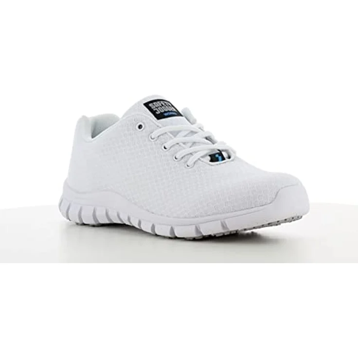 Safety Jogger KASSIE O1 A SRC, Sicherheitsschuh mit atmungsaktivem 3D-Mesh-Obermaterial und rutschfester Oxygrip-Gummilaufsohle – Bild 8