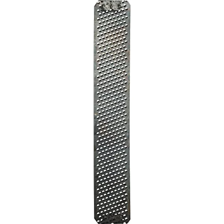 Stanley Surform Ersatzblatt (für harte Werkstoffe, für Typ 21-295, 21-296, 21-122 und 21-103, 255 mm Länge) 5-21-508 – Bild 2