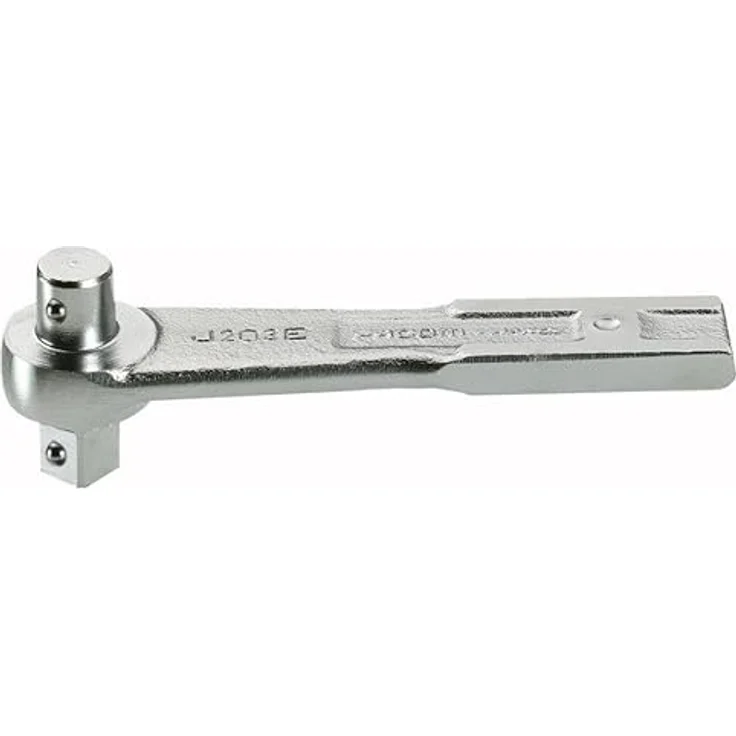 Facom Drehmomentschlüssel Steckwerkzeug-Set (1/2"), präzise Drehmomentkontrolle, robust und langlebig, für Modelle J.203DA, S.203DA, S.306-100R, S.306-200R, S.306-350R – Bild 1